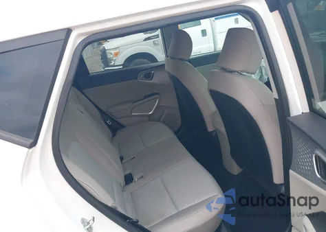 2020 Kia Soul Lx/X Line/S from USA, damaged, VIN KNDJ23AU6L7710226